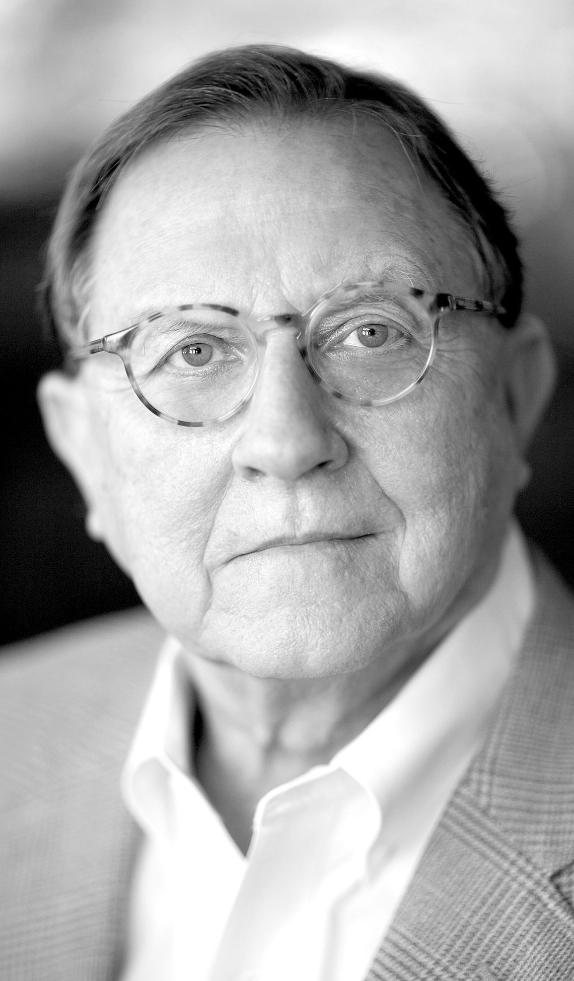 An era of political strongmen An era of political strongmen