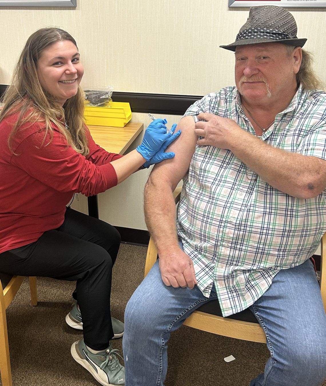 An ounce of prevention is worth a pound of cure