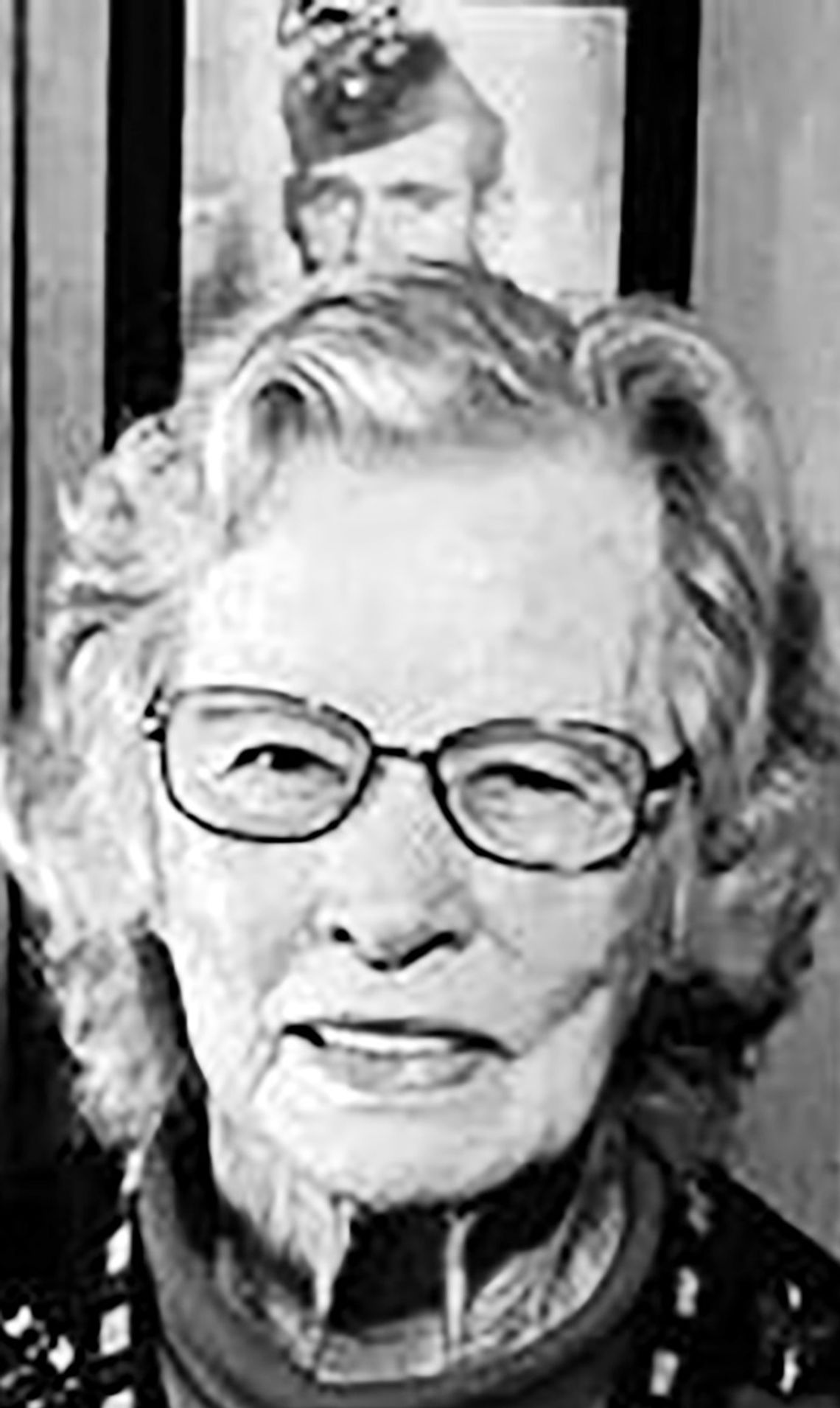 Annelle Crews Harper Annelle Crews Harper