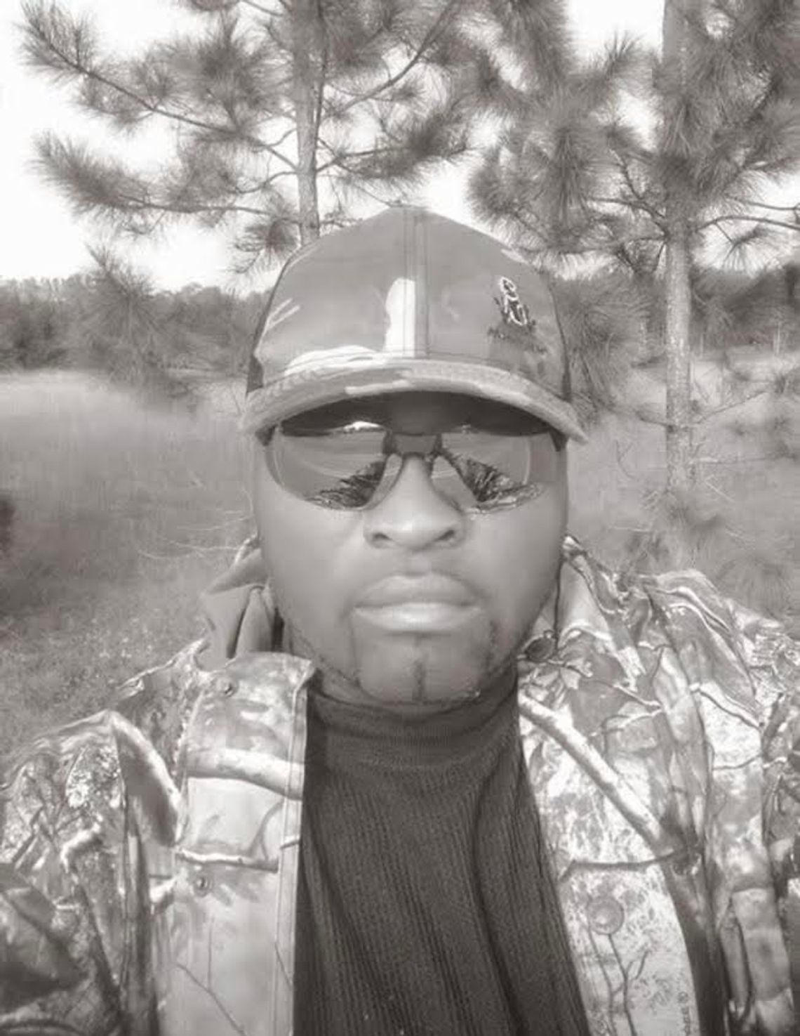 Anwar Navarrius Padgett Anwar Navarrius Padgett