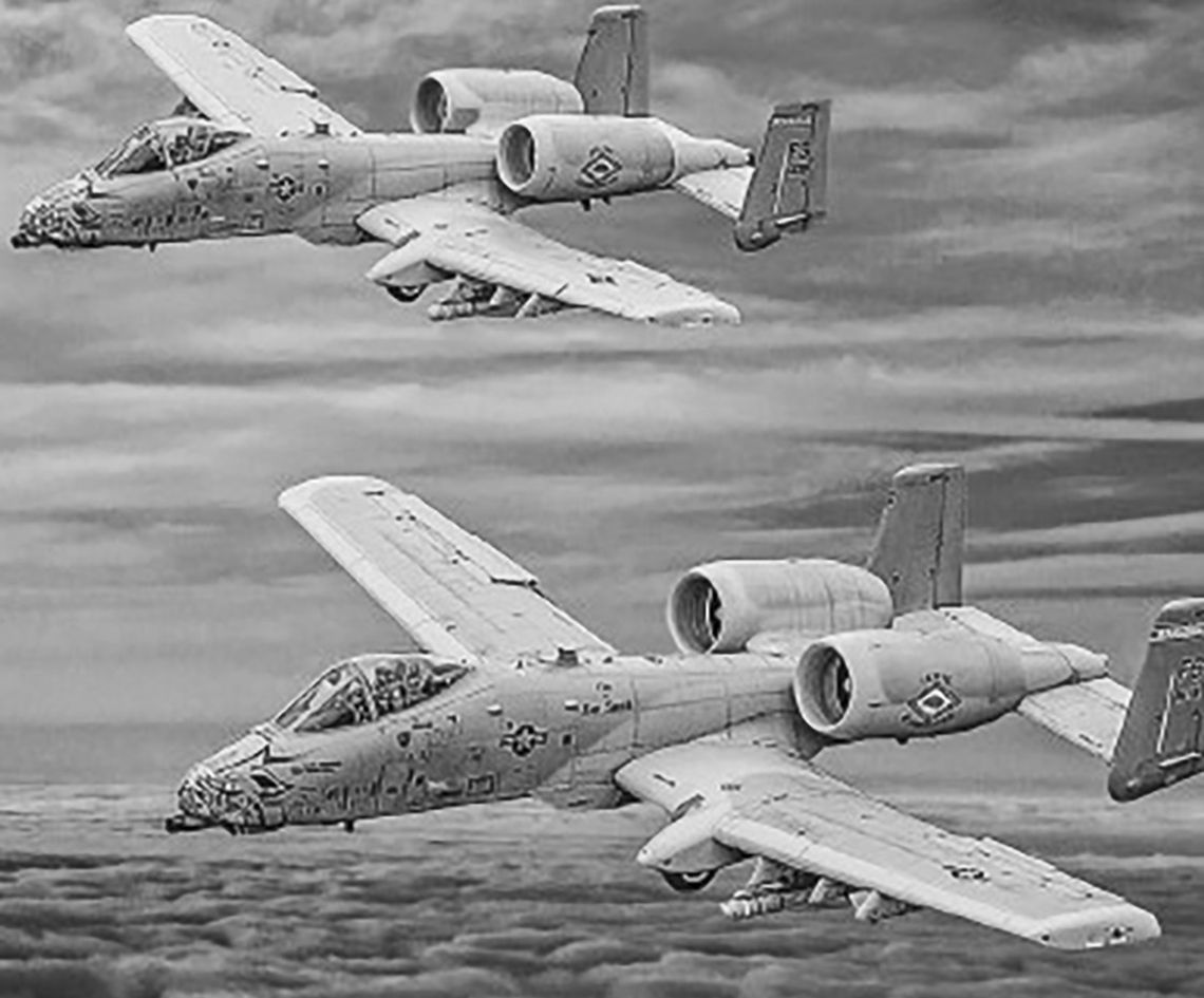 Aviation key part of freedom Aviation key part of freedom