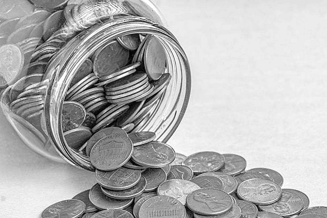 Bankers offer their thoughts about the discontinuation of the penny