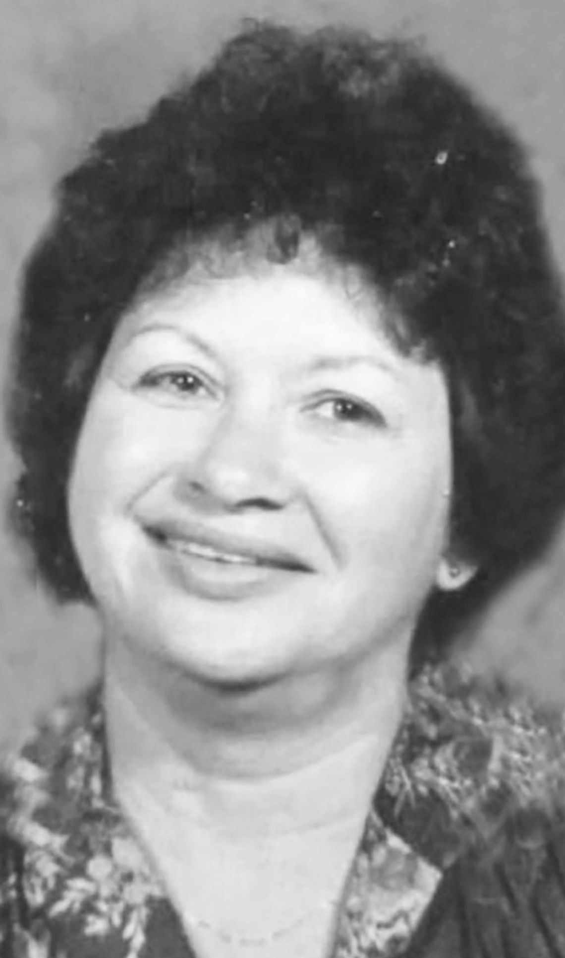 Barbara Jean Stephens
