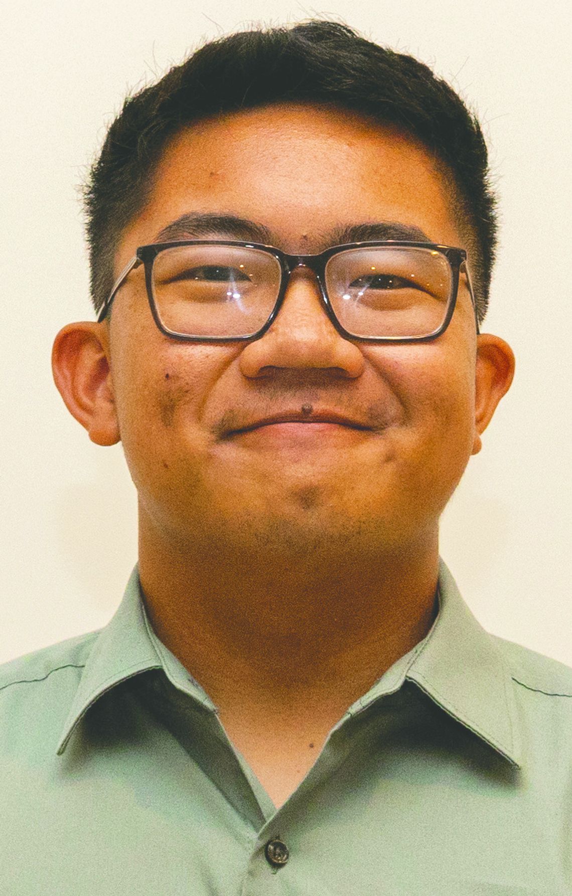 BCHS’s Medcalf selected for Youth Tour