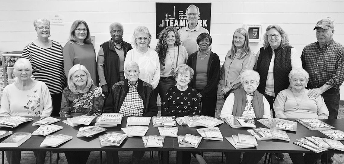 BCREA continues busy schedule BCREA continues busy schedule