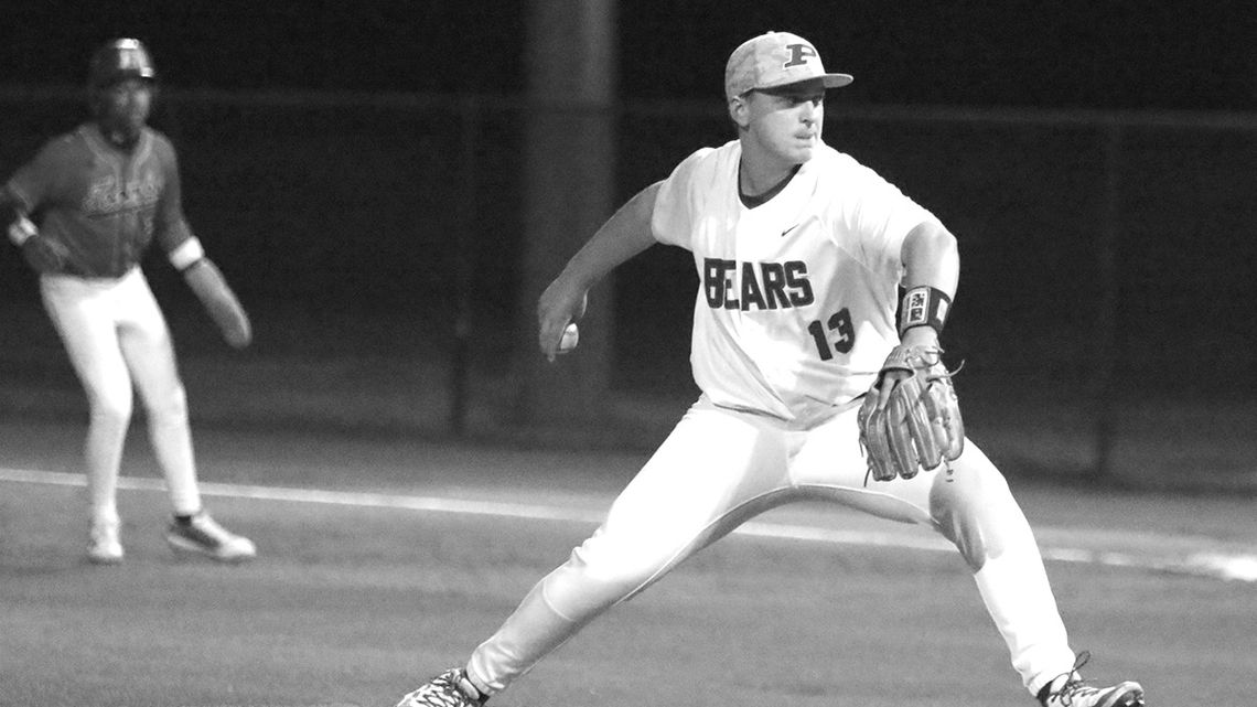 Bears beat Vidalia, Toombs in tuneups for region play