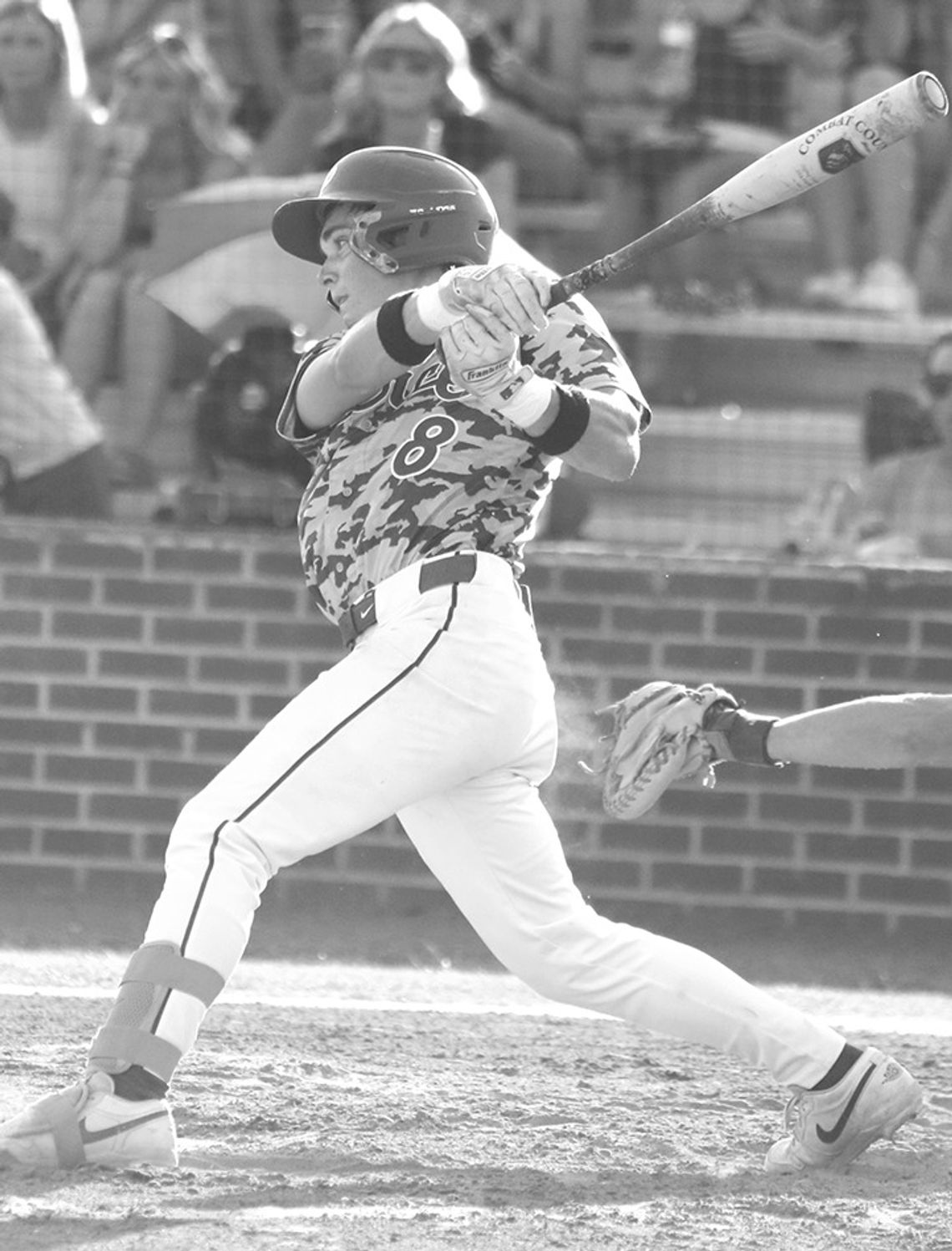 Bears blank Class A DII top-ranked Lanier County