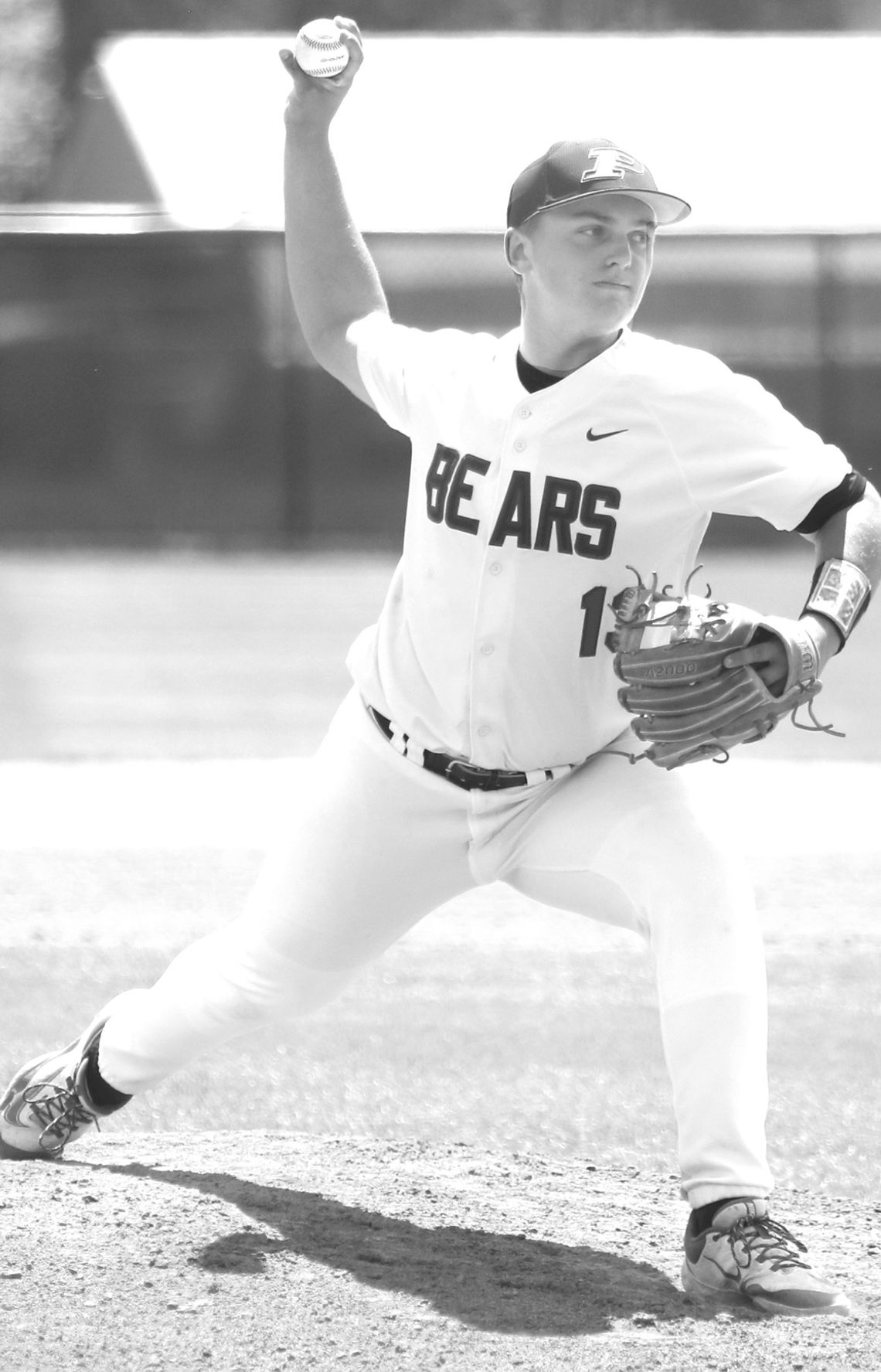 Bears blank Crisp in ‘Elite 8’ sweep; travel to Rockmart for semis