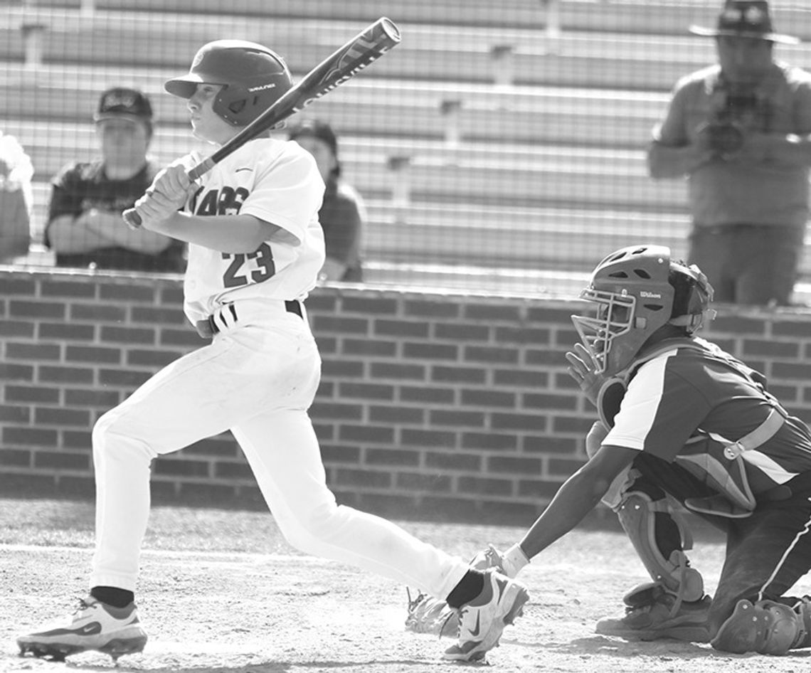 Bears pummel overmatched South Atlanta