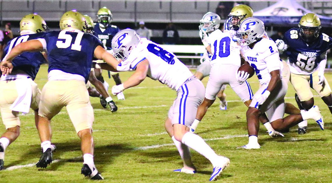 Bears spoil Tattnall Co. Senior Night Bears spoil Tattnall Co. Senior Night