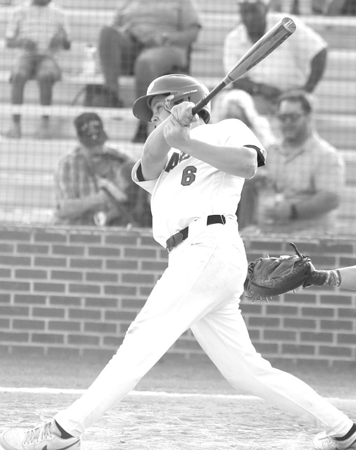 Bears stretch win streak to 16 beating Long