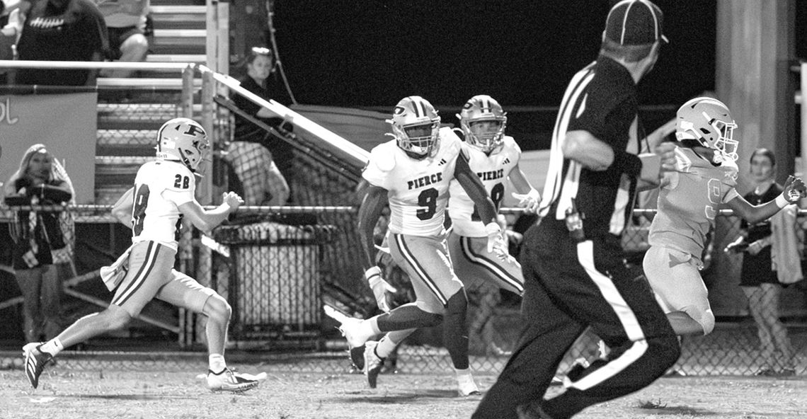 Bears wallop Coosa Christian with 55-point first half Bears wallop Coosa Christian with 55-point first half