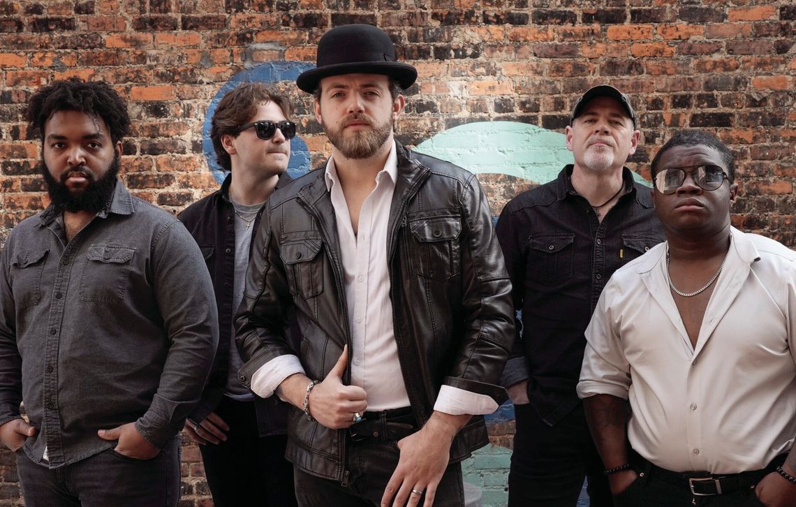 Beats and Eats festival May 1 to feature tribute to Zac Brown Band