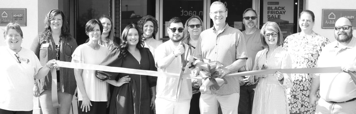 Bed’r Furniture & Mattress has first anniversary Bed’r Furniture & Mattress has first anniversary