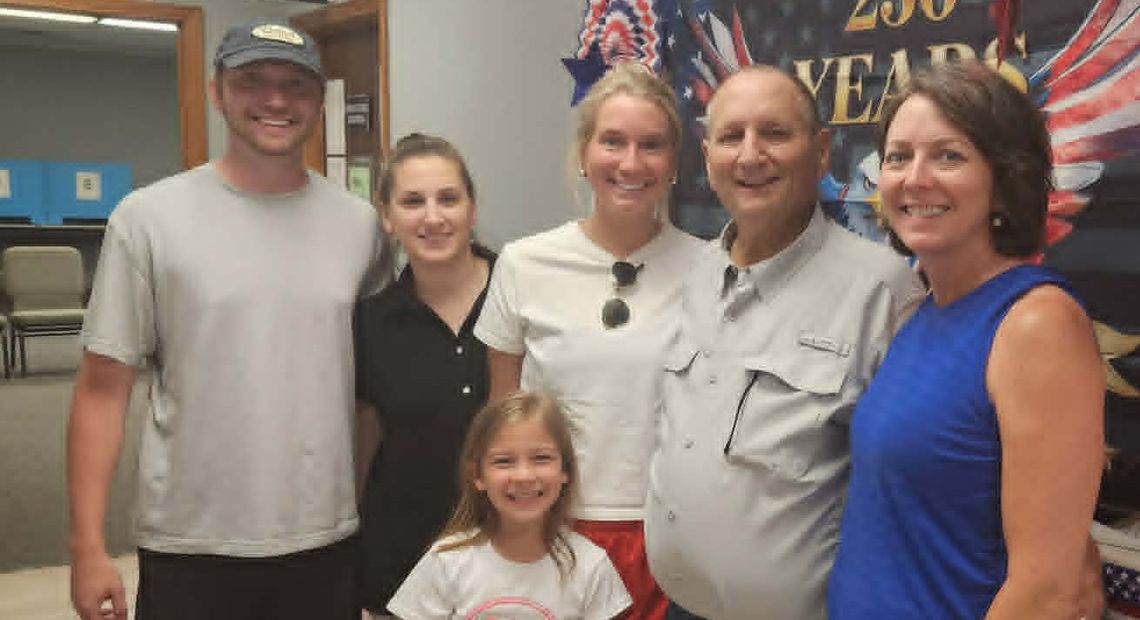 Bennett re-elected; Christmas, Moore win commission seats Bennett re-elected; Christmas, Moore win commission seats