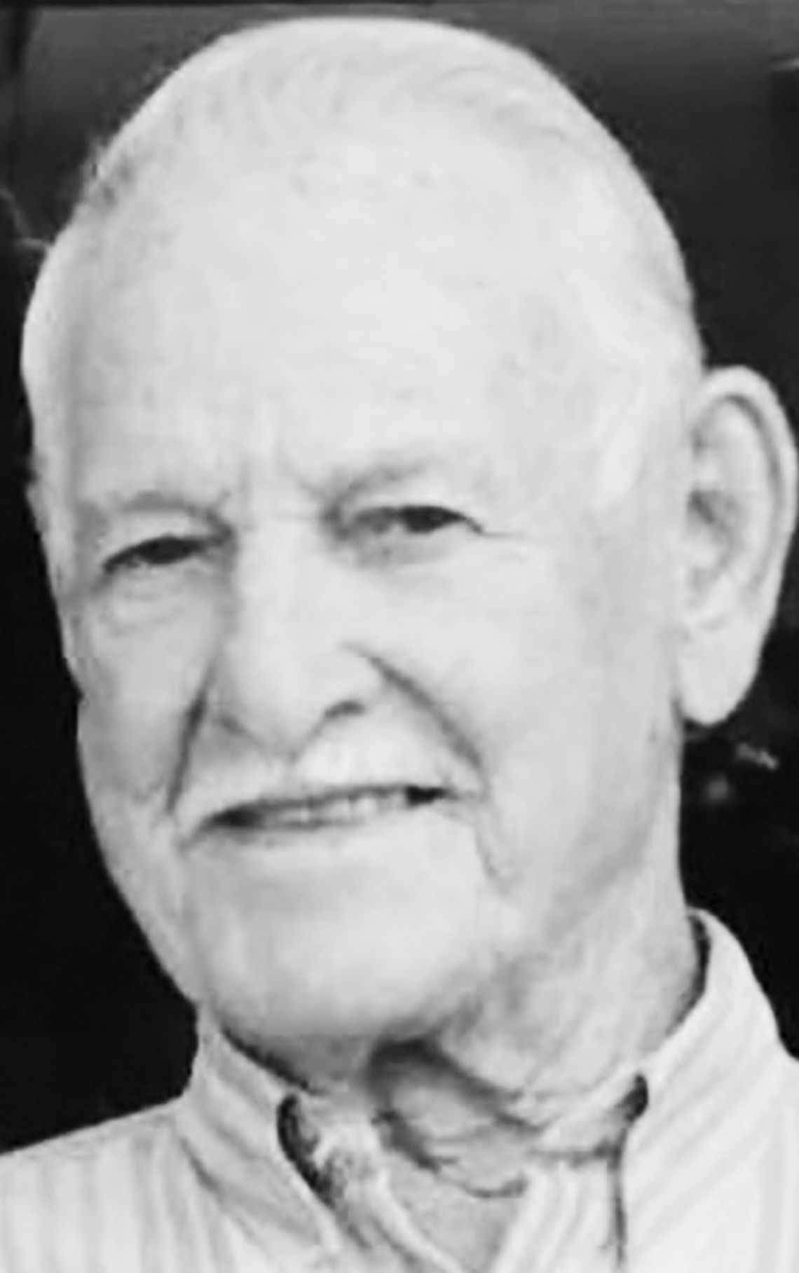Bennie ‘Ben’ Orr Jones