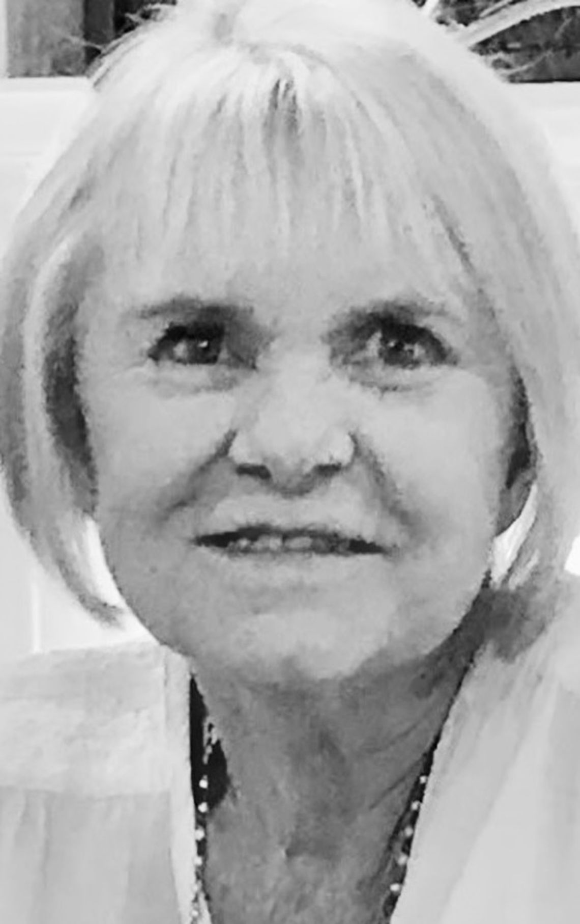 Betty Bowen Bell Betty Bowen Bell