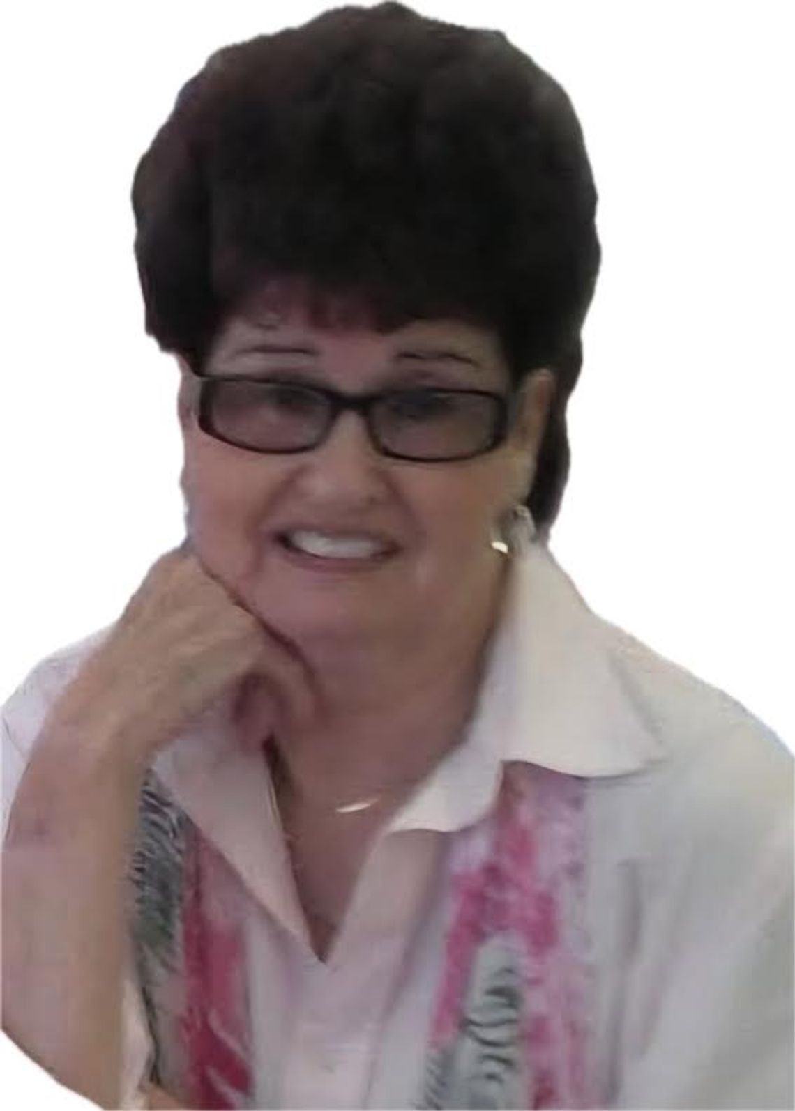 Betty Hood