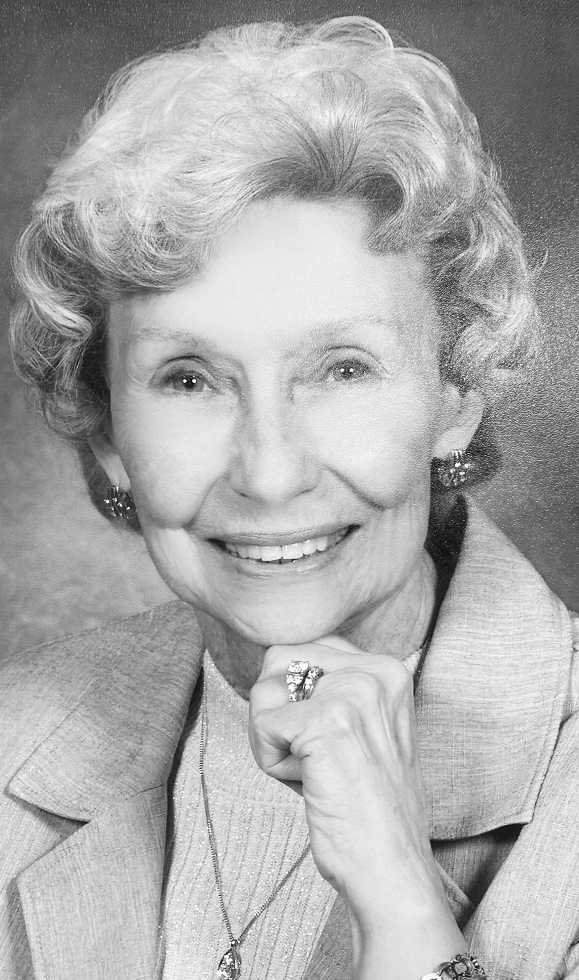 Betty Jane Hughey Martin Betty Jane Hughey Martin