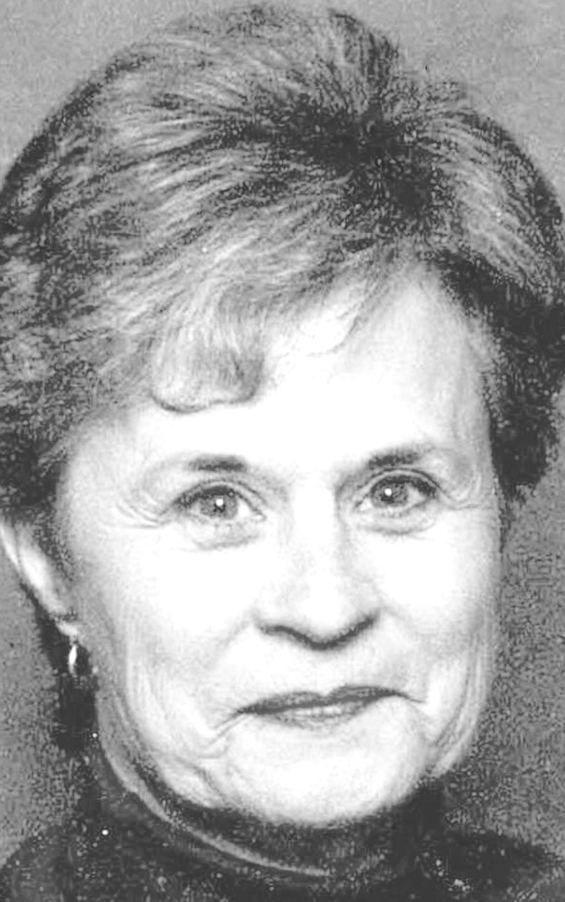 Betty Jean Moody Moore Betty Jean Moody Moore