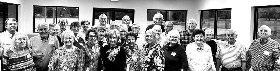 BHS class of 1964 reunites BHS class of 1964 reunites