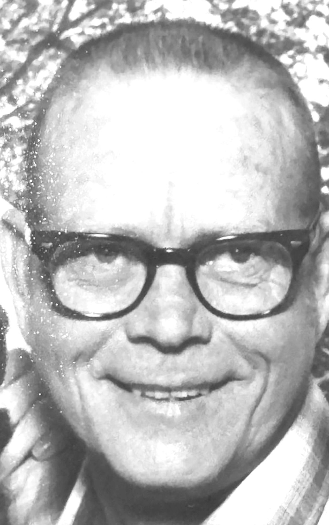 Billy Dawson