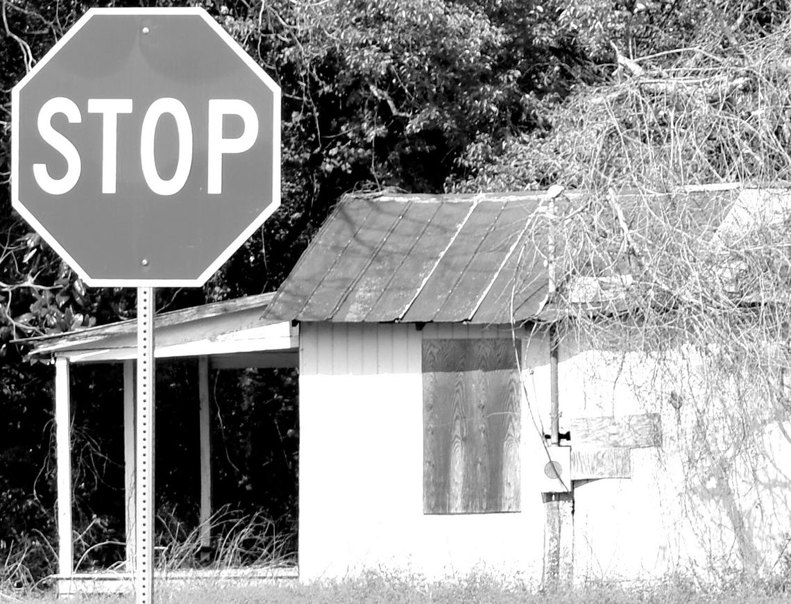 Blackshear Council considers ordinance to clean up or pay up old, abandon buildings