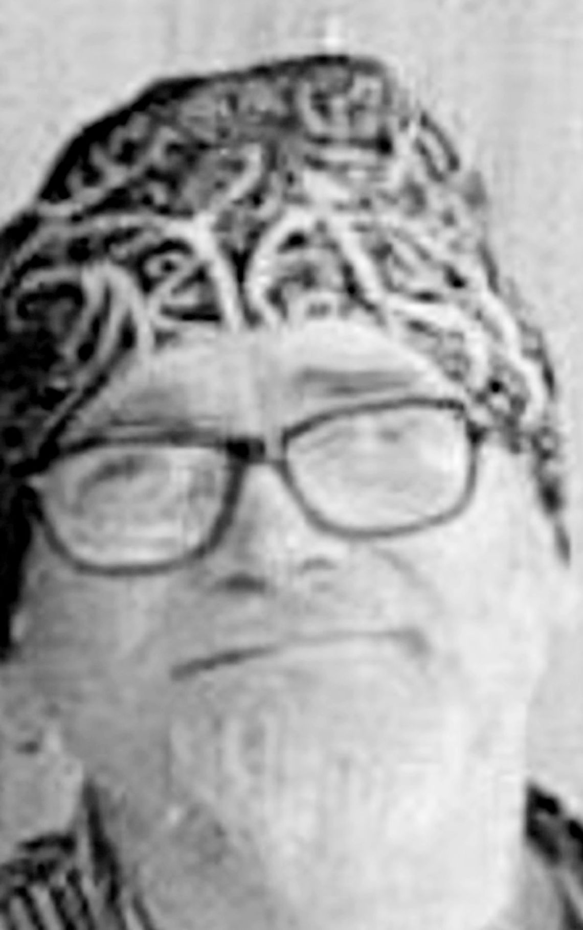 Bobby Wayne Clark