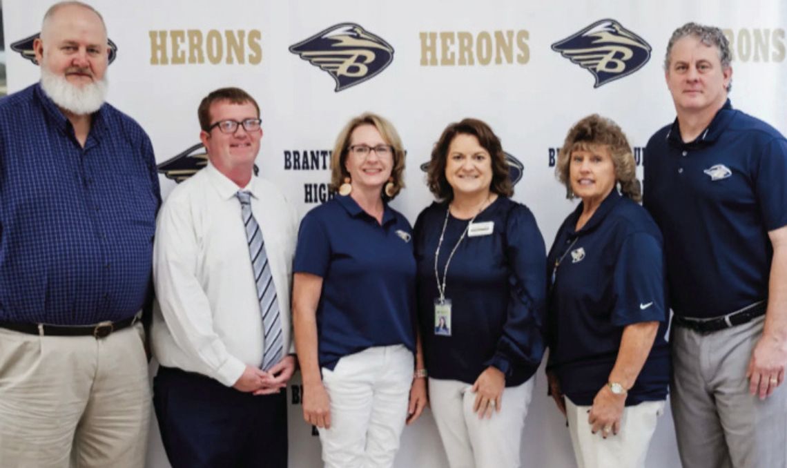 BOE named Exemplary Board