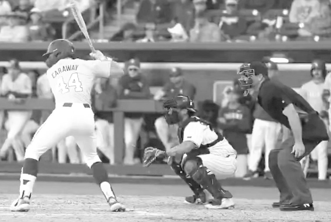 Bradley gets ‘the call’ to call at College World Series Bradley gets ‘the call’ to call at College World Series
