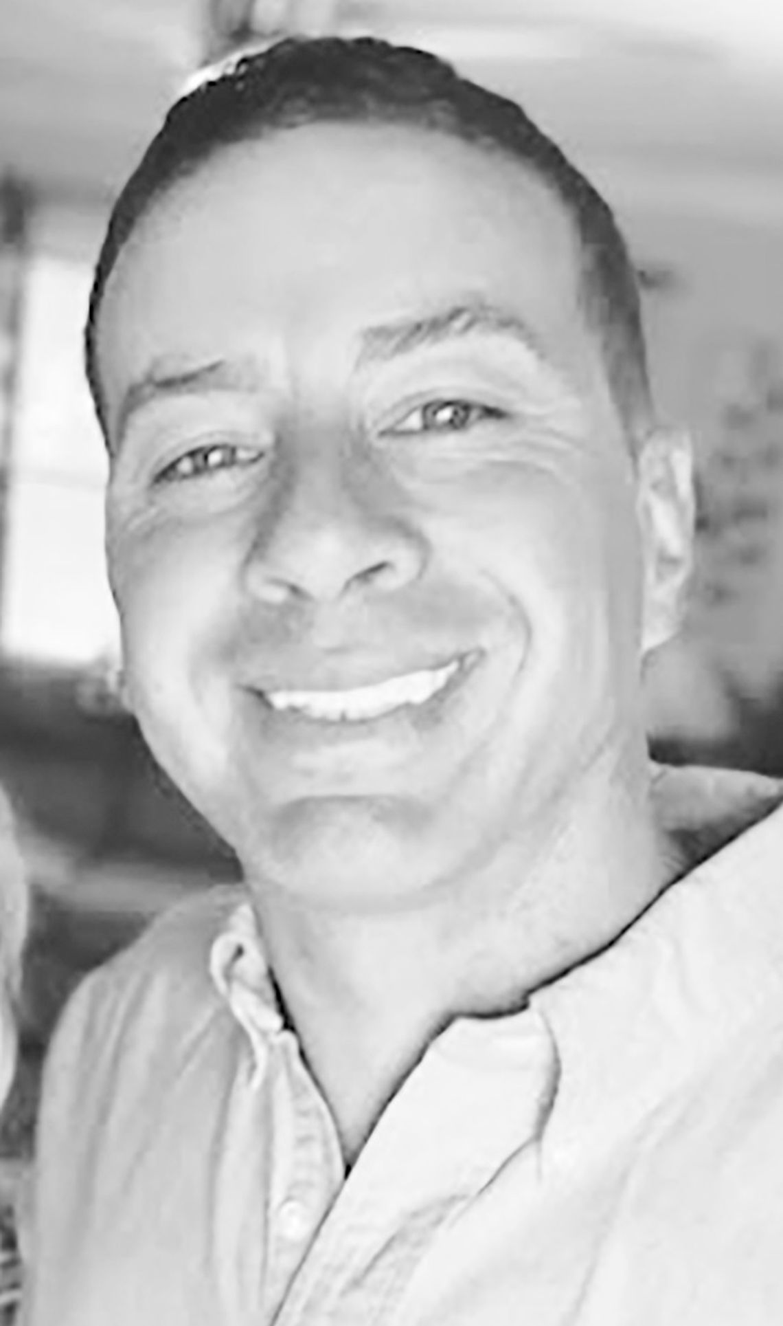 Brandon Edward Bryson Brandon Edward Bryson