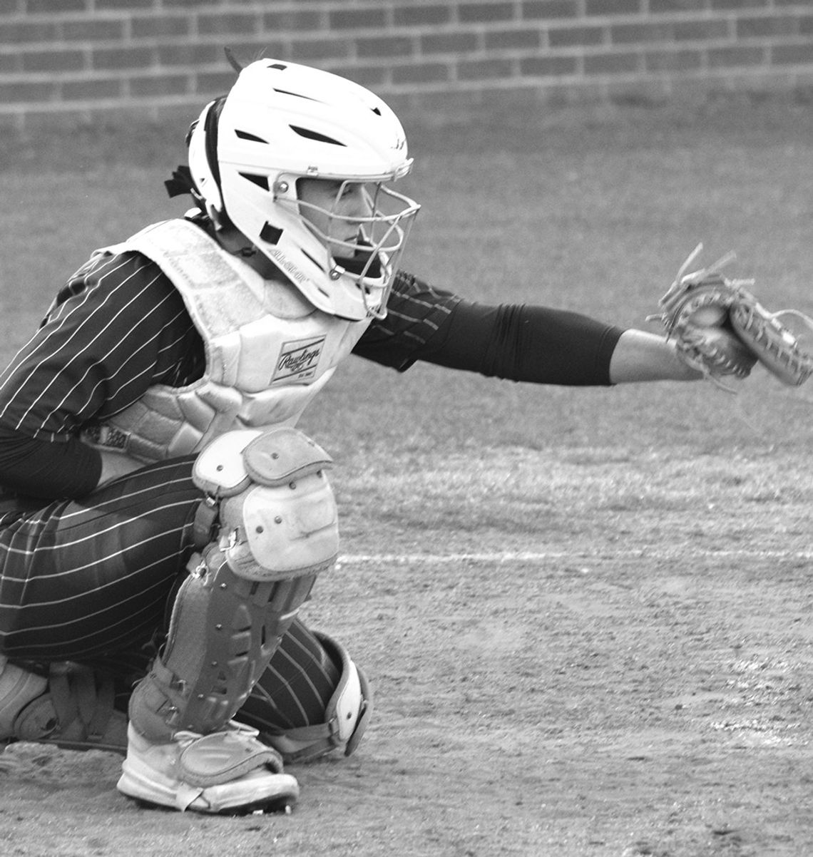 Brantley County evens series with 6-3 victory over Jeff Davis