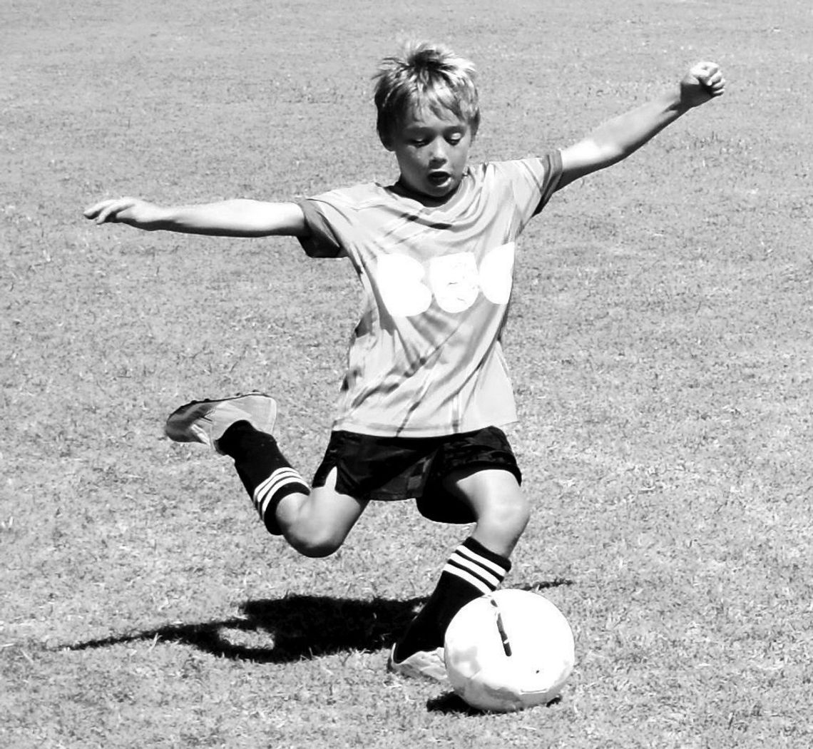 Brazilian soccer camp focuses on fun, fundamentals and friendship