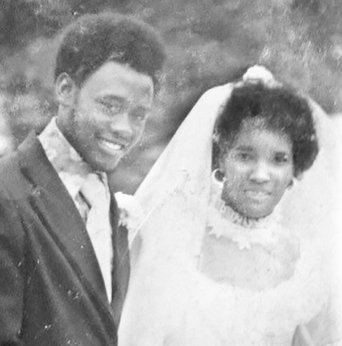 Brinsons celebrate 50 years