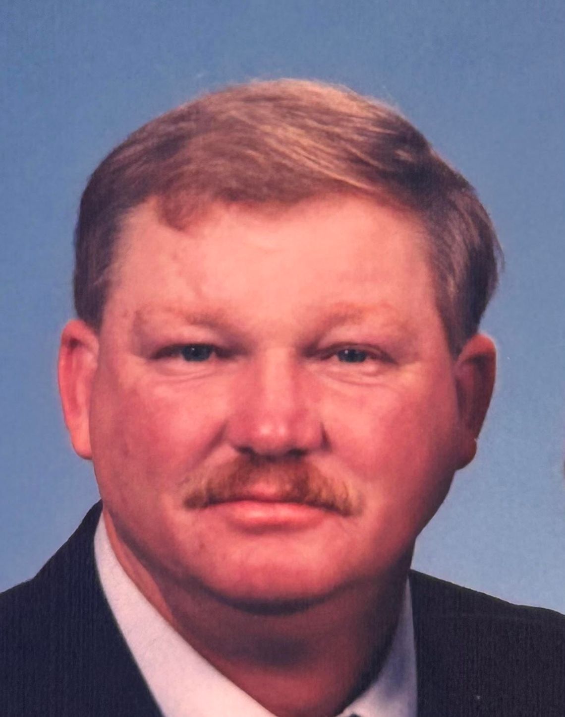 Bronze Clifford 'Rusty' Youmans Jr.