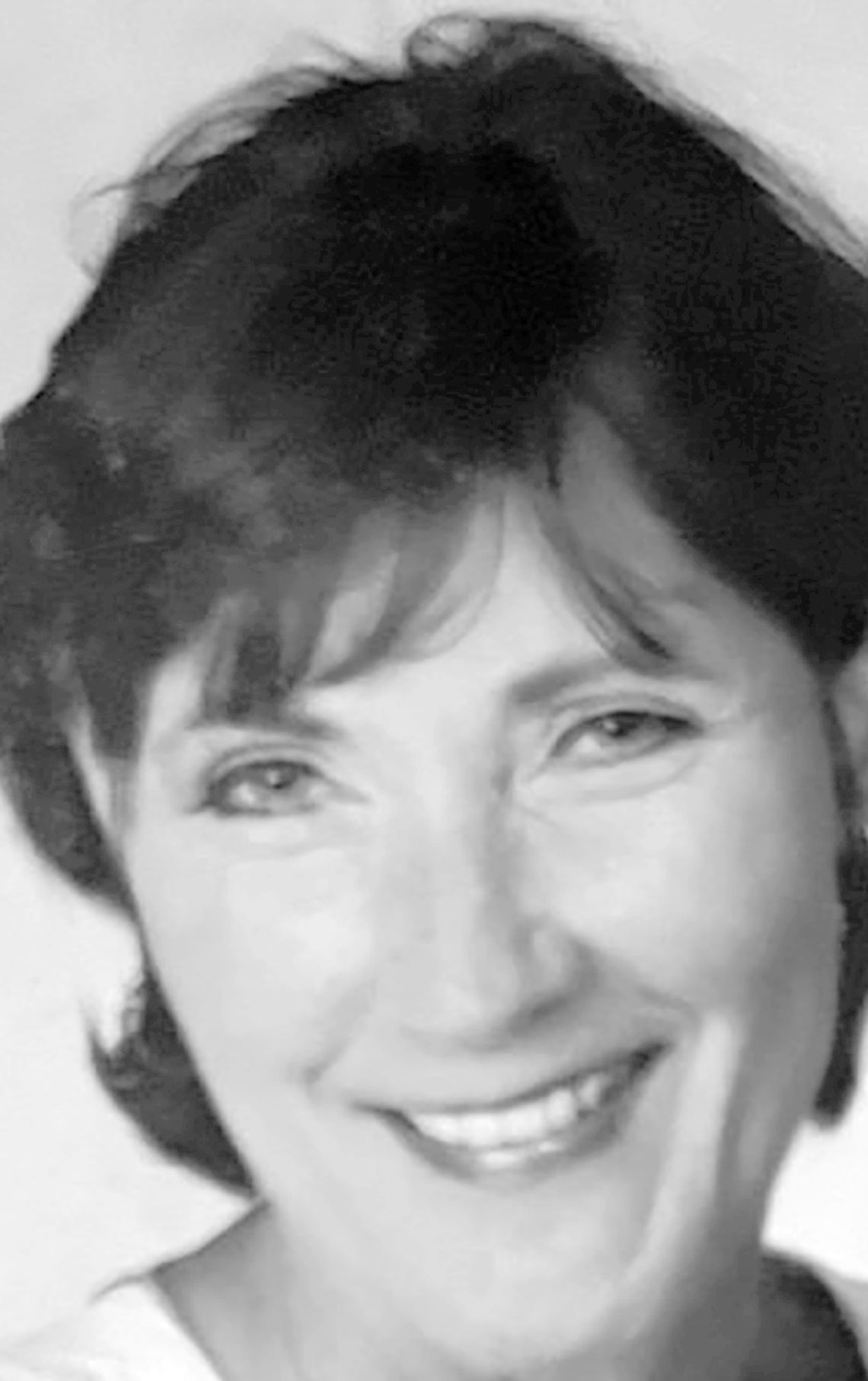 Carol Ferguson Wood Carol Ferguson Wood