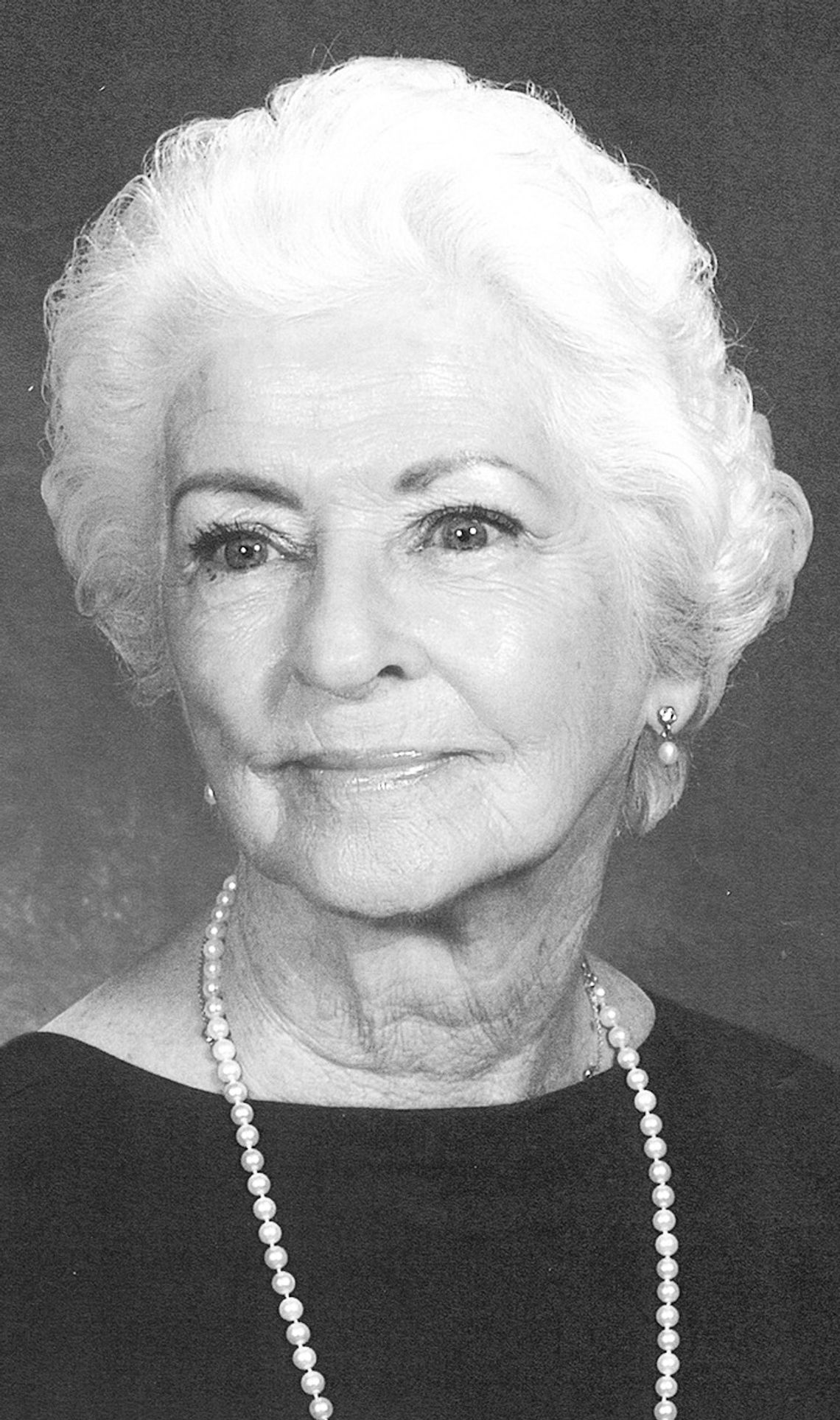 Carolyn Kilcrease Tanzer