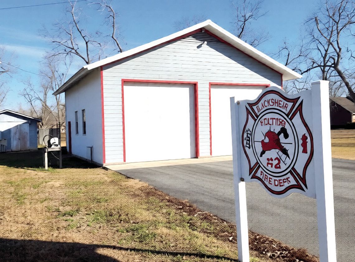Carter Ave. fire station to be expanded Carter Ave. fire station to be expanded
