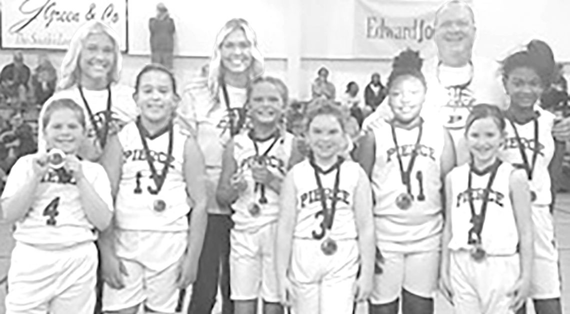 Carter’s wins 8U basketball title