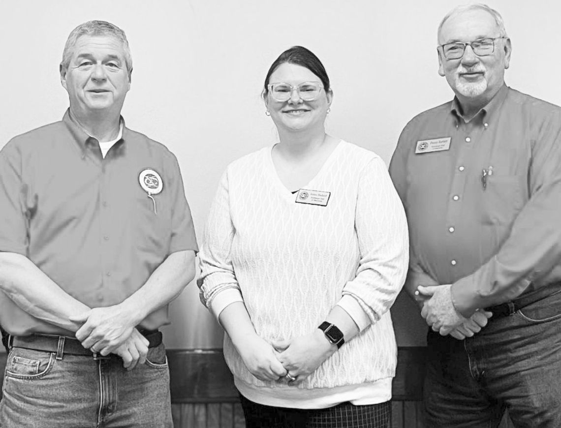 CASA director addresses Exchange