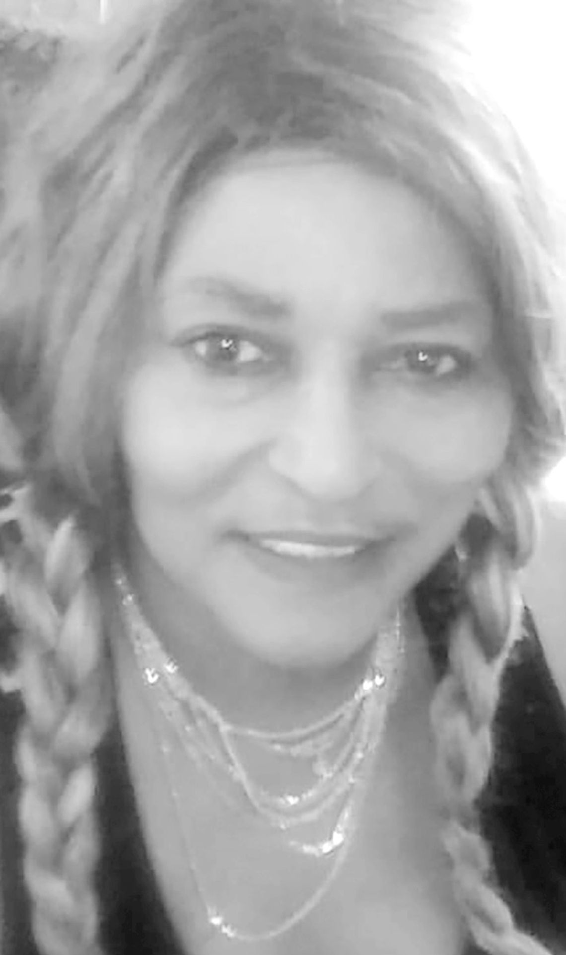 Cassandra ‘Chris’ Carter McClune