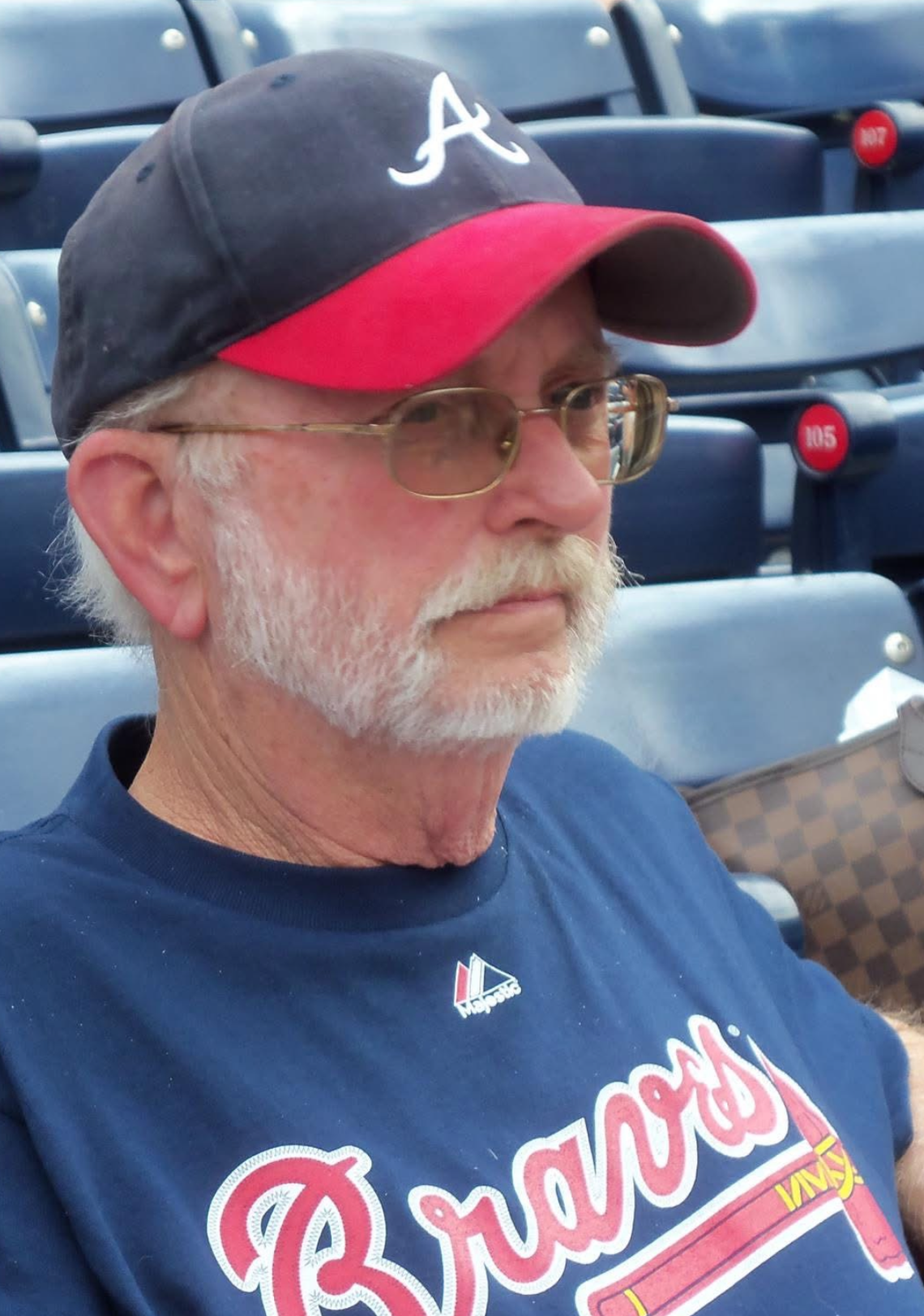 Charles Clarence Foreman