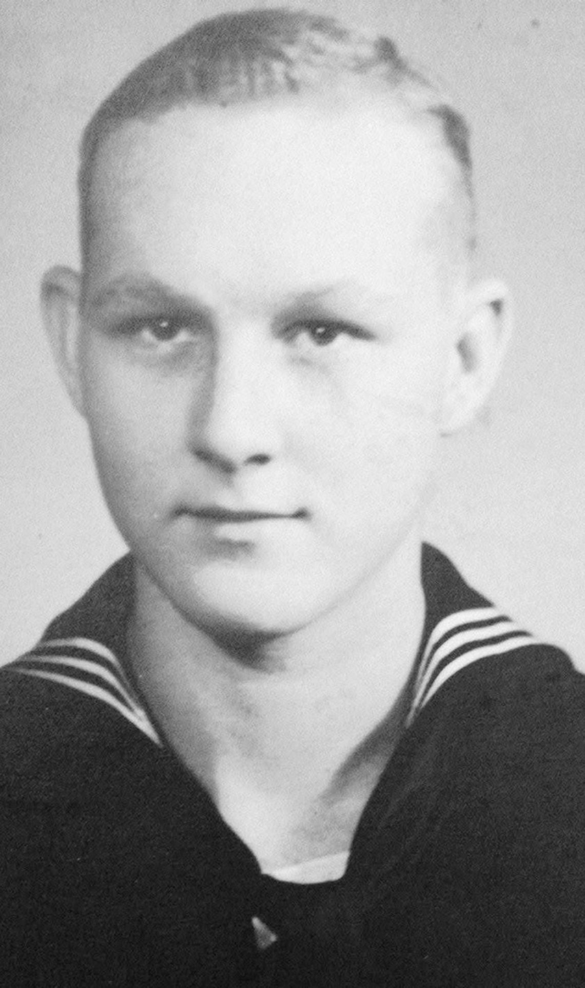 Charles Vasco Perritt