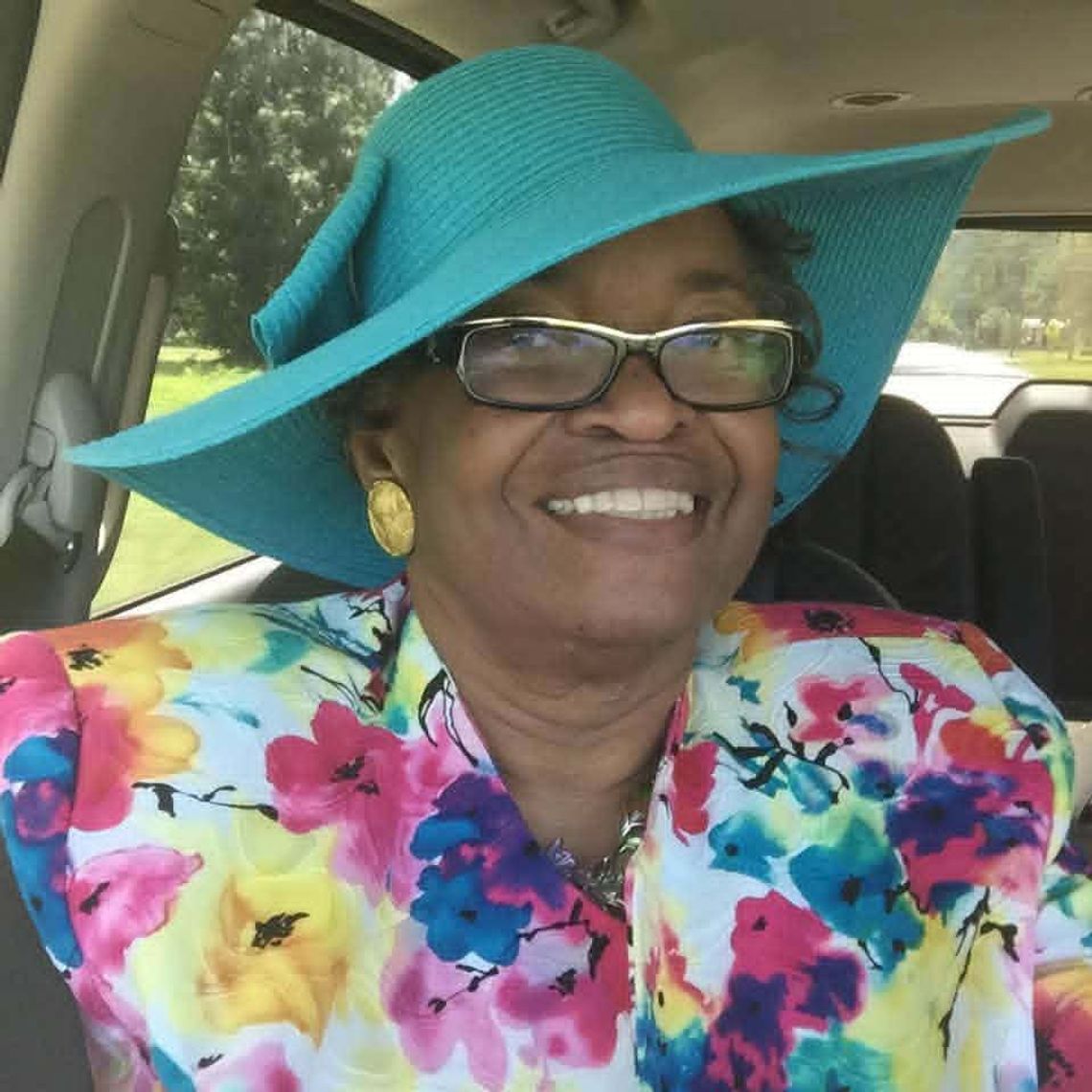 Cheryl Ann Holmes Lott