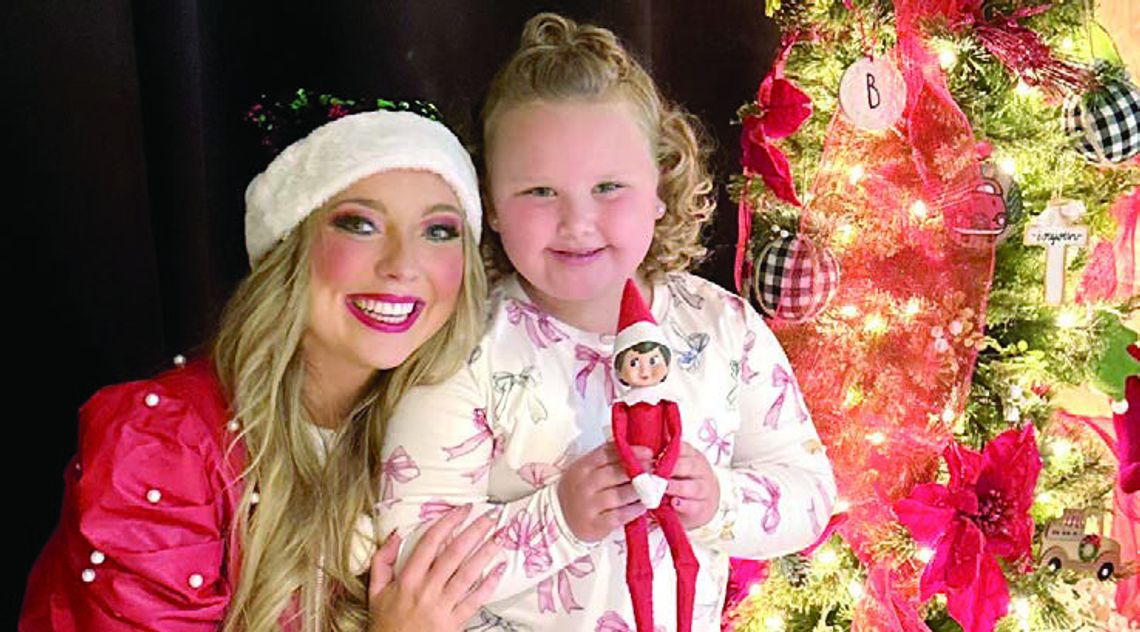 Christmas at Eagle Station to be held Dec. 16