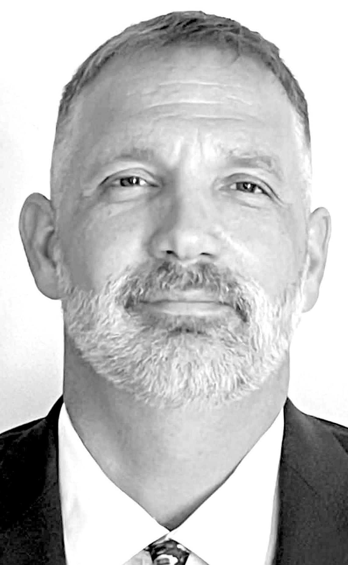 Christmas, Larson and Rich, Jr. all want to represent District 2