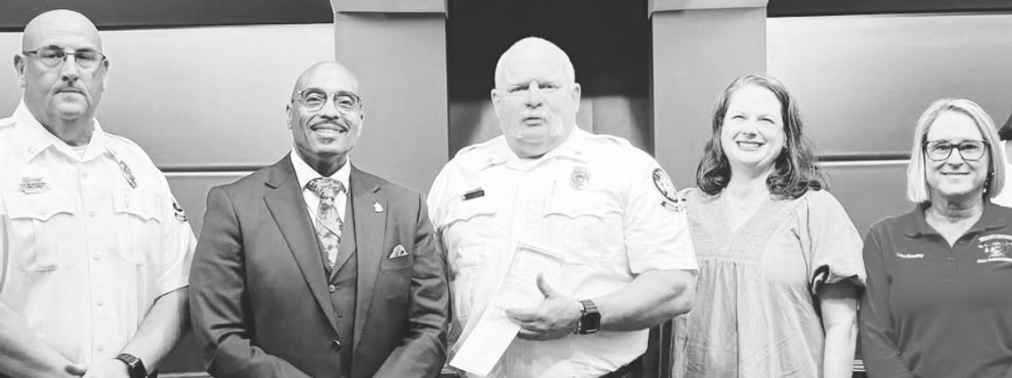 City Commission meeting lacks quorum, again City Commission meeting lacks quorum, again