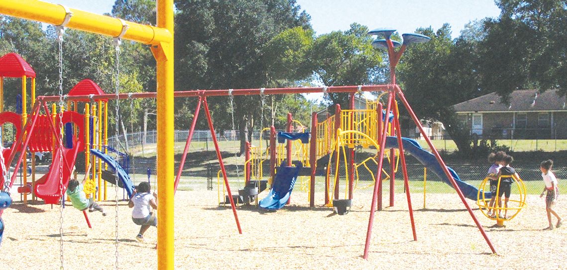 City holds dedication ceremonies City holds dedication ceremonies