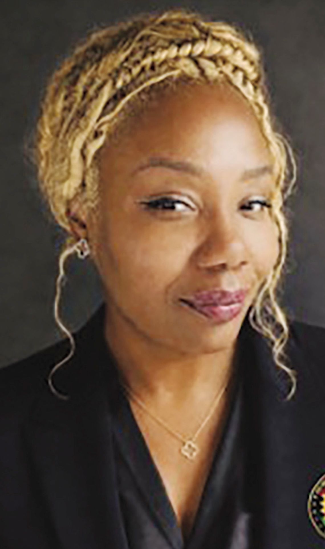 City native, Georgia St. professor leads Black Heritage tour in area City native, Georgia St. professor leads Black Heritage tour in area