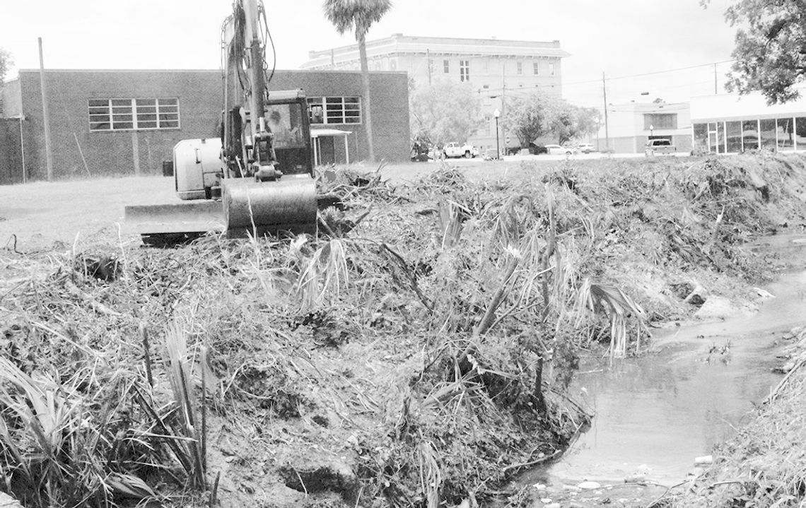 City prepares for hurricane season City prepares for hurricane season
